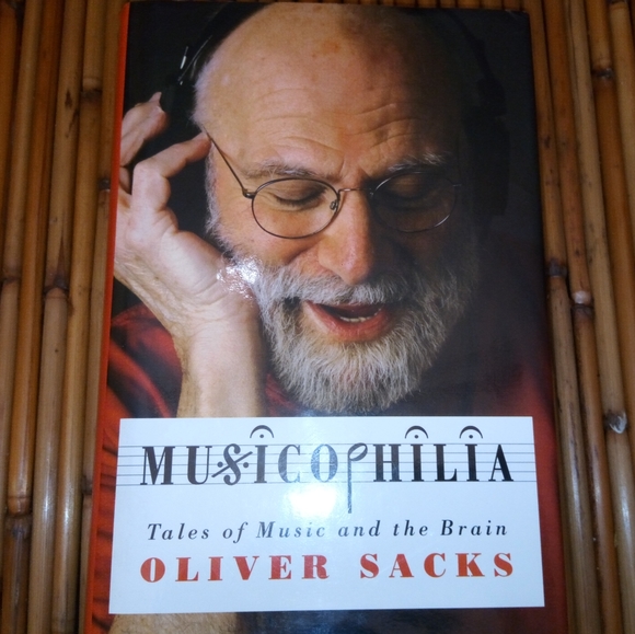 Musicophilia by Oliver Sacks - Picture 8 of 8